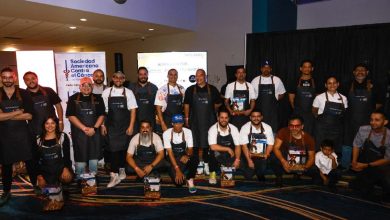 Más de 20 reconocidos chefs puertorriqueños se unen en apoyo a la Sociedad Americana Contra el Cáncer de Puerto Rico