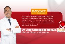 Linfoma: señales de alerta y tratamientos que hoy dan más esperanza a los pacientes