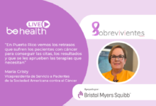 Retos de los sobrevivientes de cáncer en PR