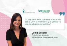 La periodista de Telenoticias confiesa cómo enfrentó el diagnóstico, las decisiones que transformaron su vida y el poder de permitir que otros la ayudaran.