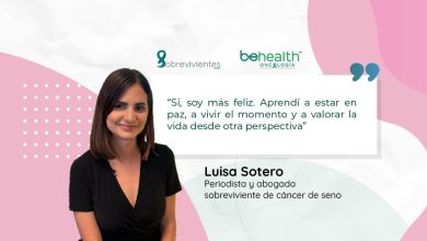 La periodista de Telenoticias confiesa cómo enfrentó el diagnóstico, las decisiones que transformaron su vida y el poder de permitir que otros la ayudaran.