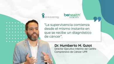 Junio: Mes Nacional del Sobreviviente de Cáncer – Celebrando la Valentía, Resiliencia y Esperanza