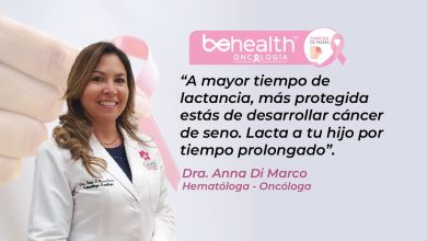 Algunas mujeres que están predispuestas a desarrollar cáncer de seno, especialmente aquellas que tienen la mutación BRCA1 y BRCA2, por eso es importante conocer los factores protectores frente al cáncer
