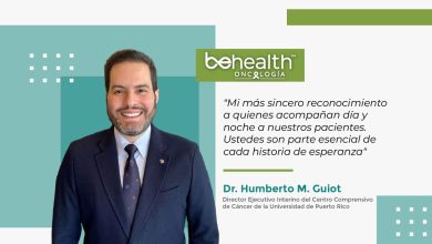 Mi más sincero reconocimiento a quienes acompañan día y noche a nuestros pacientes. Ustedes son parte esencial de cada historia de esperanza