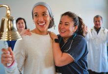 La tasa de mortalidad por cáncer en Estados Unidos se ha reducido un 34 % desde su punto más alto en 1991